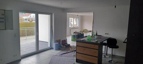 Foto - 5 Zimmer Etagenwohnung zur Miete in Montabaur