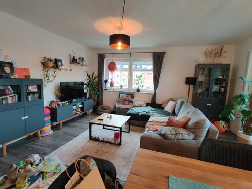 Foto - 4 Zimmer Etagenwohnung zur Miete in Bielefeld