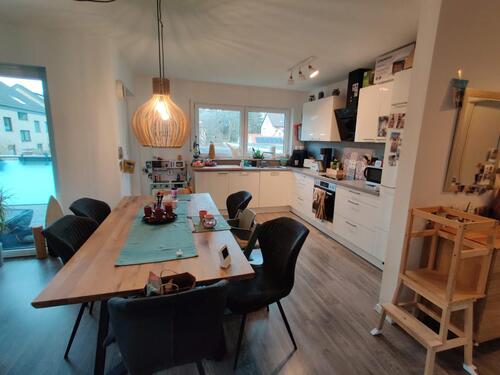 Foto - 4 Zimmer Etagenwohnung in Bielefeld