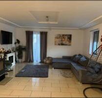 80m² Wohnung Unterpleichfeld zu vermieten mieten