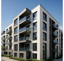 Düsseldorf-Derendorf: Bewerbungsfrist bis 17.01.26 | 2–4 Zimmer - Tiefgarage