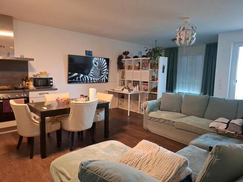 Foto - 3 Zimmer Etagenwohnung zum Kaufen in Limburg an der Lahn