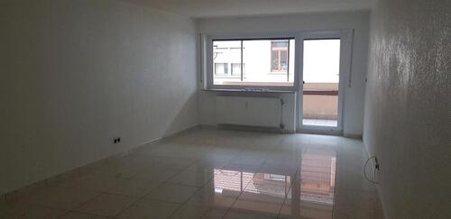 Foto - Etagenwohnung in Schwetzingen zum Kaufen