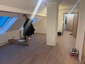 Foto - Dachgeschosswohnung ab 01.03.26 zu vermieten