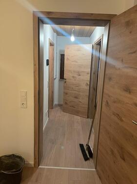 Foto - 2 Zimmer Dachgeschoßwohnung zur Miete in Trier