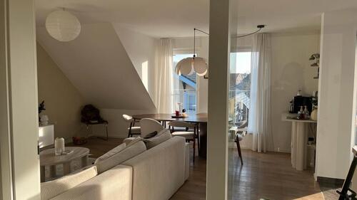 Foto - 3 Zimmer Etagenwohnung in Steinfurt