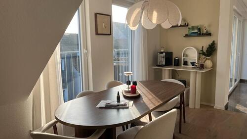 Foto - Etagenwohnung in Steinfurt zur Miete