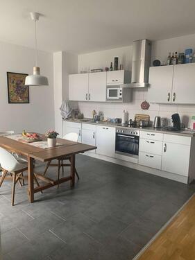 Foto - 3 Zimmer Etagenwohnung in Kiel