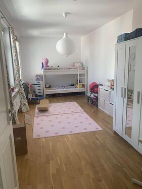 Foto - Etagenwohnung in Kiel zur Miete