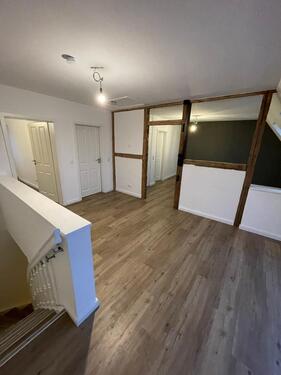 Foto - Etagenwohnung in Bad Segeberg zur Miete