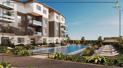 Foto - Antalya Belek, Zentrum 200m! - 150.000,00&nbsp;EUR Kaufpreis, ca.&nbsp; 69,00&nbsp;m&sup2;
