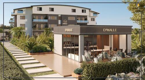 Foto - 2 Zimmer Etagenwohnung in Lehrte