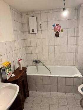Foto - 2,5-Zimmer-Wohnung in GE-Schalke zu vermieten