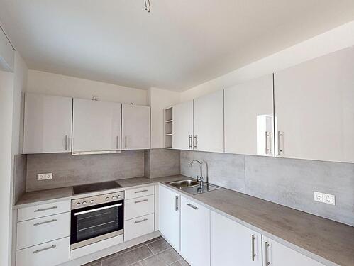 Foto - 3 Zimmer Etagenwohnung in Lörrach