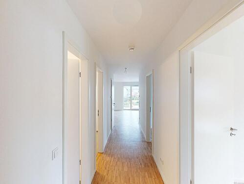 Foto - Etagenwohnung in Lörrach zur Miete