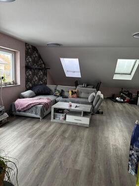 Foto - 2 Zimmer Dachgeschoßwohnung zur Miete in Klingenberg am Main