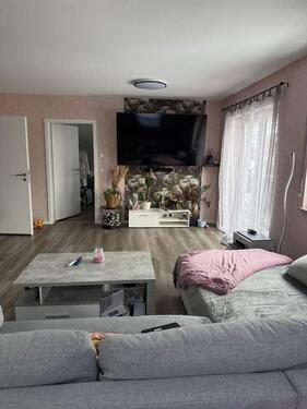 Foto - 2 Zimmer Dachgeschoßwohnung in Klingenberg am Main