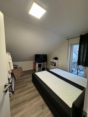 Foto - Dachgeschoßwohnung in Klingenberg am Main zur Miete