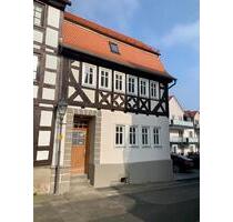Liebevoll Kernsaniertes Fachwerkhaus Altstadt Grünberg denkmal - Mücke