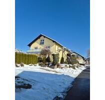 Mietwohnung - 750,00&nbsp;EUR Kaltmiete, ca.&nbsp; 86,00&nbsp;m&sup2; in Frauenau (PLZ: 94258)