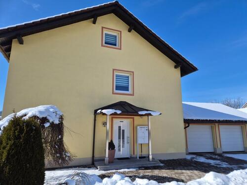 Foto - 4 Zimmer Etagenwohnung zur Miete in Frauenau