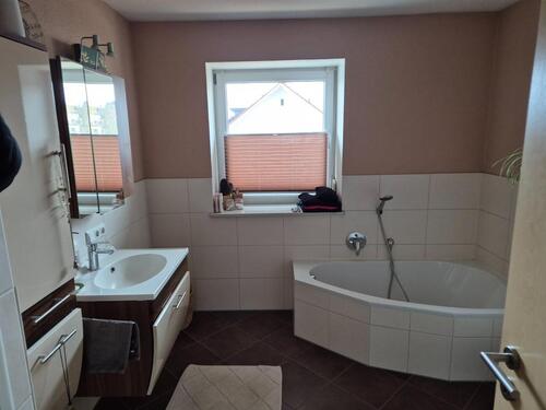 Foto - Etagenwohnung in Frauenau zur Miete