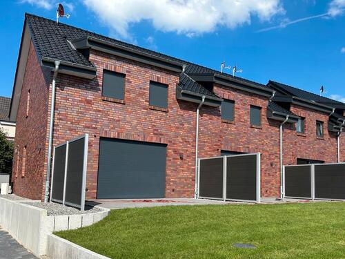 Foto - Top modernes Reihenendhaus in Stockelsdorf in ruhiger Lage