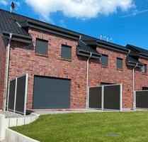 Top modernes Reihenendhaus in Stockelsdorf in ruhiger Lage