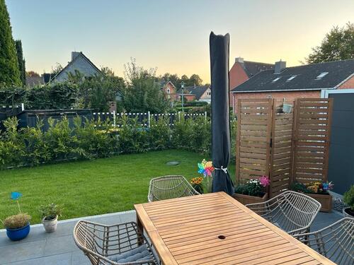 Foto - 4 Zimmer Reihenhaus in Stockelsdorf