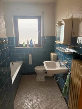 Foto - Etagenwohnung in Gütersloh zur Miete