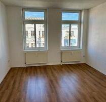 Lichtdurchflutete Wohnung in MD-Stadtfeld - Zentral wohnen mit Wohlfühlfaktor! - Magdeburg Nordwest