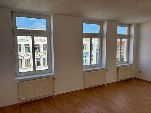 Foto - Etagenwohnung in Magdeburg zur Miete