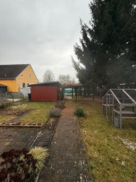 Foto - Grundst&uuml;ck zur Miete in Arnstadt