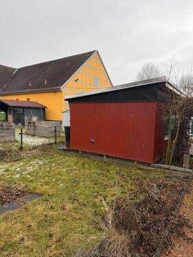 Foto - Grundst&uuml;ck in Arnstadt