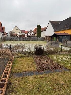 Foto - Grundst&uuml;ck in Arnstadt zur Miete