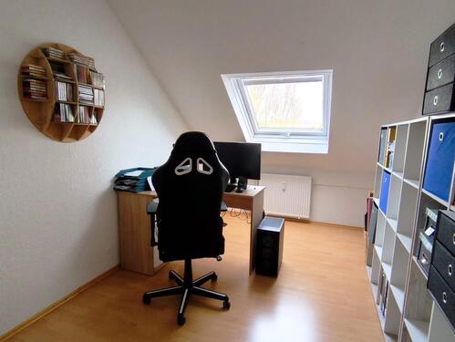 Foto - Dachgeschoßwohnung in Weimar (Lahn) zur Miete