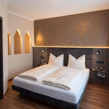 Foto - Modernes Design-Apartment (23 m²) Dauermiete in Bielefeld (Mitte)