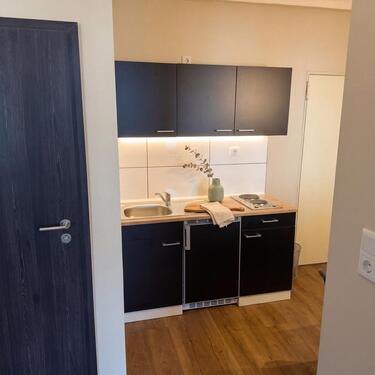 Foto - 1 Zimmer Etagenwohnung in Bielefeld