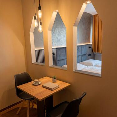 Foto - Etagenwohnung in Bielefeld zur Miete