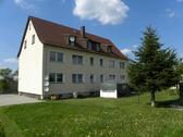 Foto - 3 Zimmer Wohnung in Dörtendorf m. Kfz-Stellplatz u. Garten