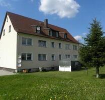 3 Zimmer Wohnung in Dörtendorf m. Kfz-Stellplatz u. Garten - Weißendorf