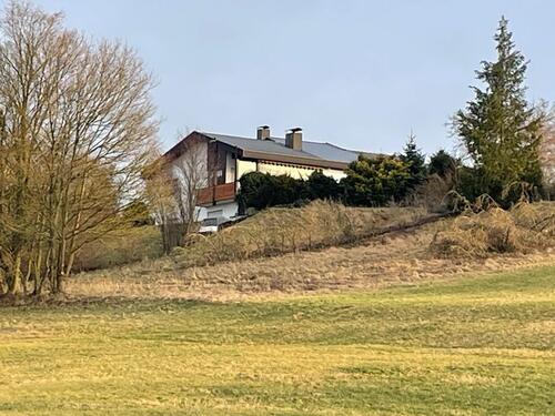 Foto - Von Privat: EFH in Randlage zu vermieten mit Mietkaufoption