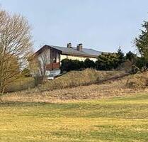 Von Privat: EFH in Randlage zu vermieten mit Mietkaufoption - Crailsheim