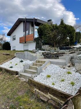 Foto - 6 Zimmer Bungalow zur Miete in Crailsheim