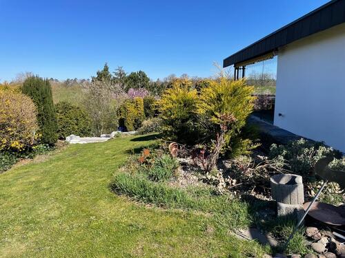 Foto - 6 Zimmer Bungalow in Crailsheim