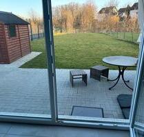 Neubau Einfamilienhaus mit Wärmepumpe und Fußbodenheizung - Wiehl