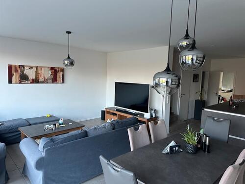Foto - 5 Zimmer Etagenwohnung in Wiehl
