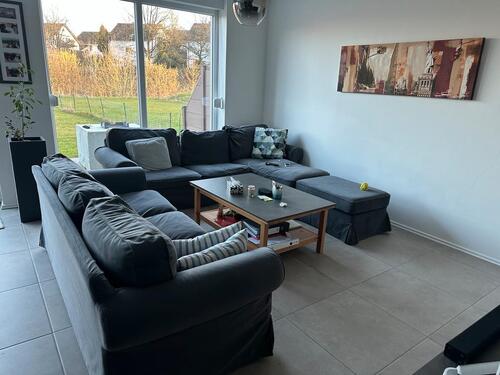 Foto - Etagenwohnung in Wiehl zur Miete