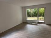 Foto - 3-Zimmer-Wohnung mit Terrasse in Rahlstedt - frisch renoviert