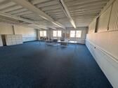 Foto - Lagerhalle Lager Büro Coworking Space 1.Etage